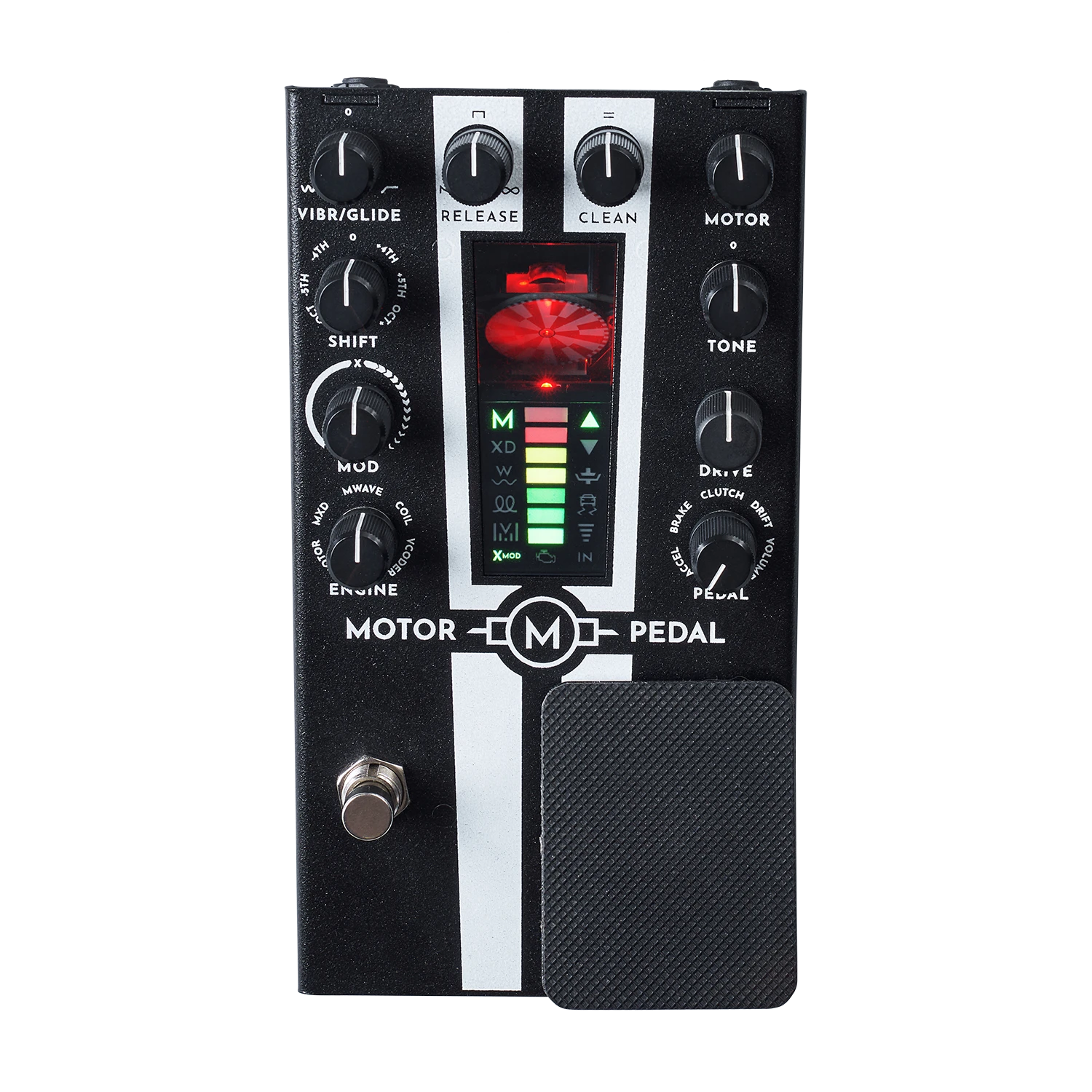 Gamechanger Audio Motor Pedal